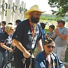 Brown Bear Car Wash salutes Puget Sound vets