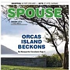 SPOUSE magazine - January 2019