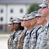 Air Force announces special duty changes