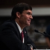 Esper becomes 27th defense secretary