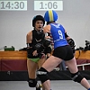 Roller derby bootcamp lets rookies break in