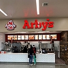 Arby's opens on JBLM