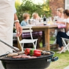 Labor Day grilling