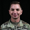 Master Explosive Ordnance Disposal technician selected for command sergeant major