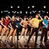 Tacoma Little Theater presents 'A Chorus Line'