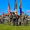 JBLM welcomes new garrison commander