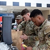 Raptor Warrior Restaurant kicks off Army Meal Prep Program