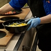 Beyond the Basics: Olympic Dining Facility introduces specialty meals